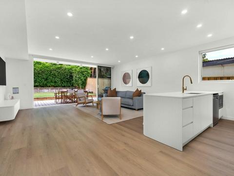 Vinny Garden View by Experience Jervis Bay