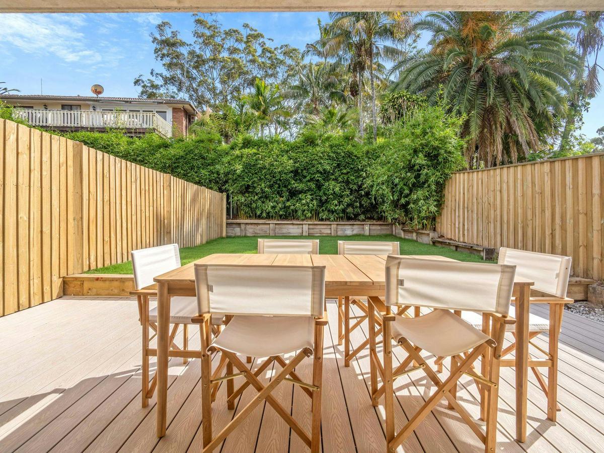 Vinny Garden View by Experience Jervis Bay