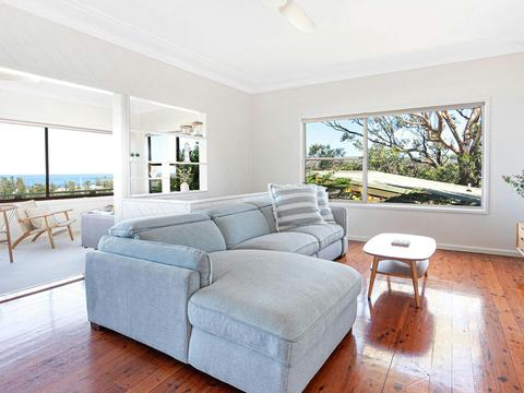 Fliptide House