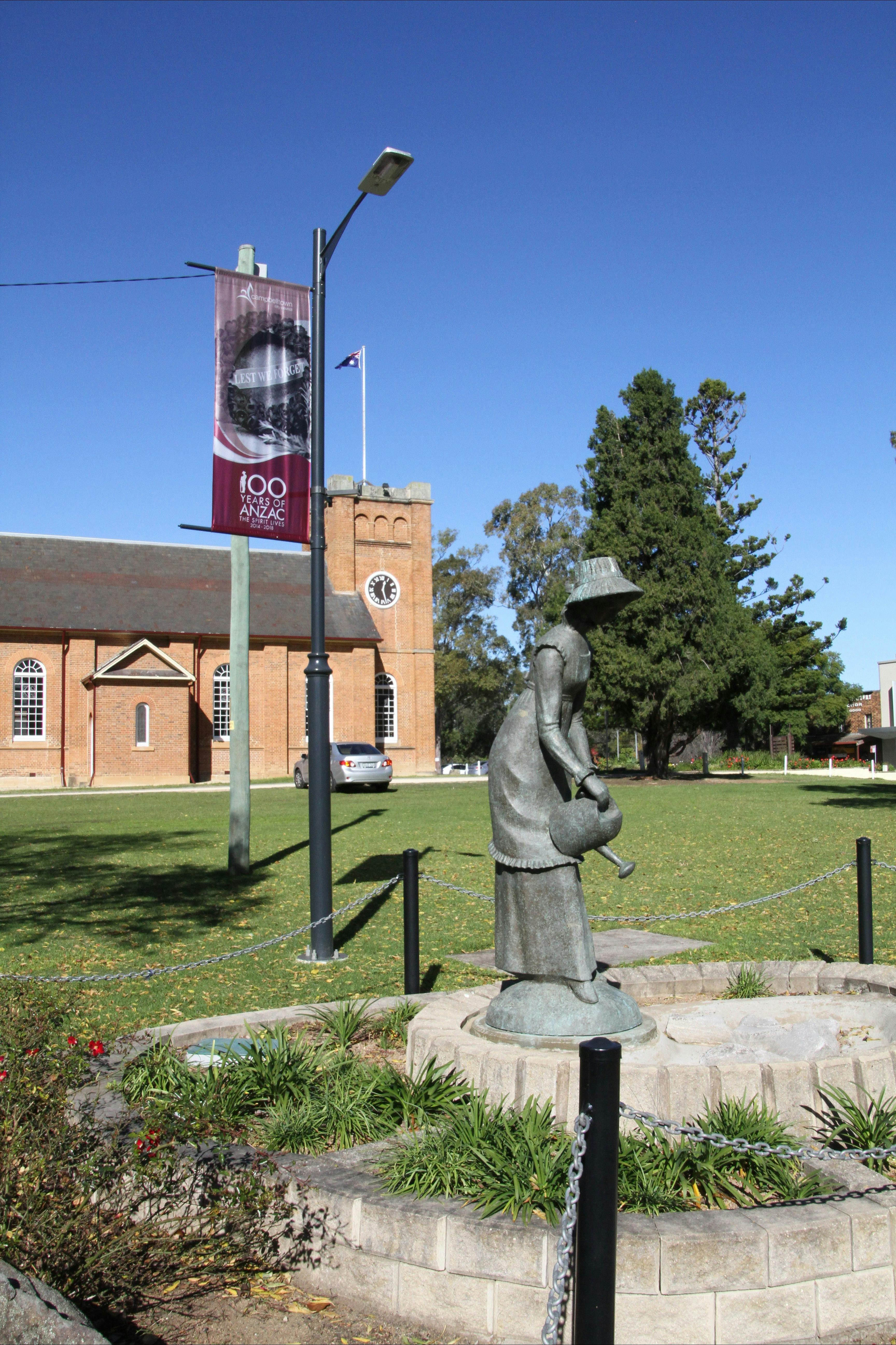 Campbelltown Art Centre