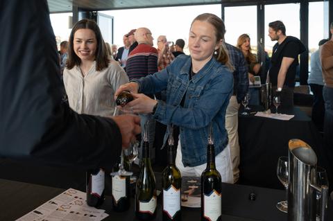 Coonawarra Wine  Cruise