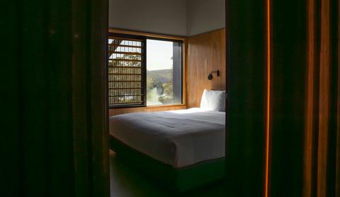 Stay Weekend: Spring II