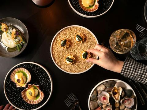 Restaurant 226