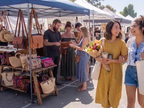 Crossroads Markets Casula