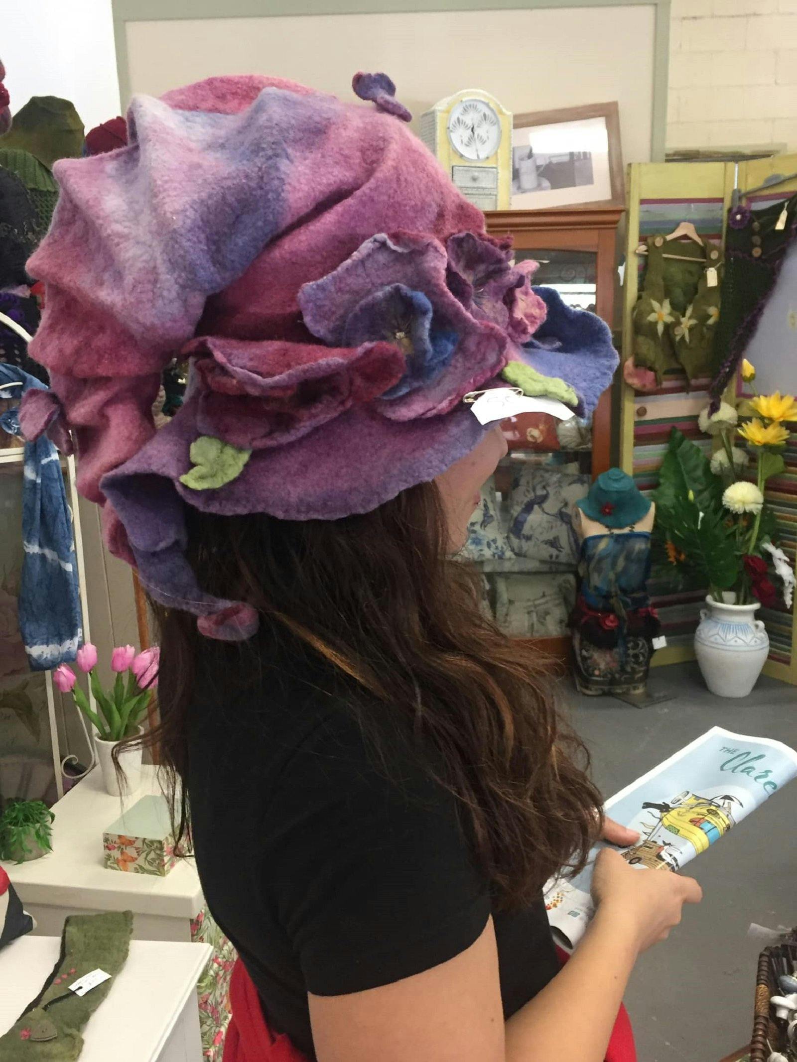 Mary n Me craft store Ulmarra