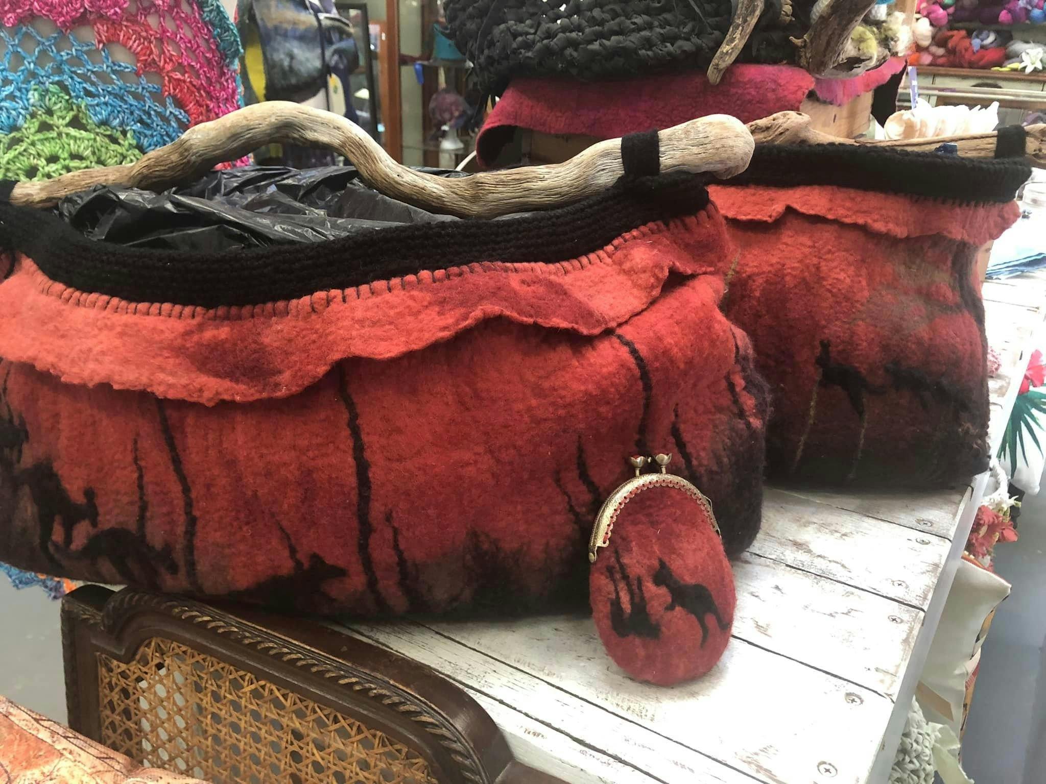 Mary n Me craft store Ulmarra