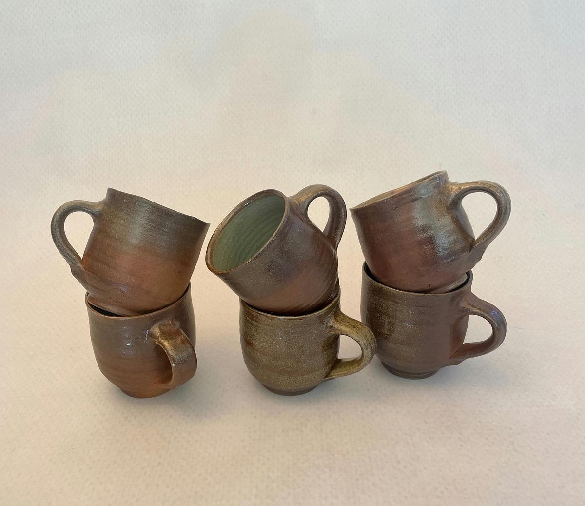 Mugs!