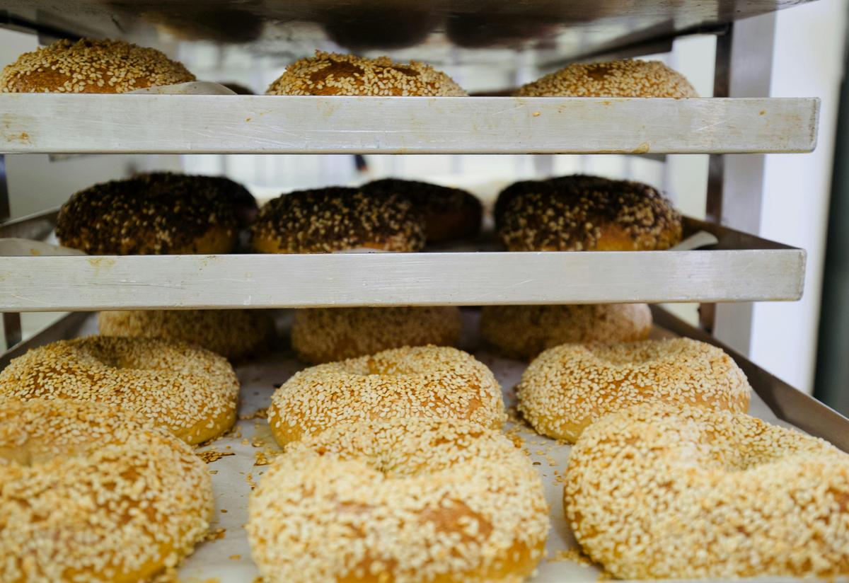 Bagels