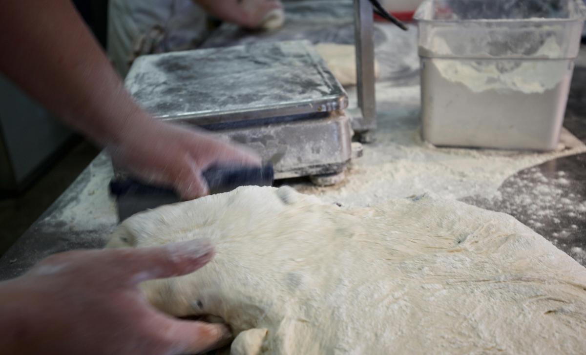 Country Dough