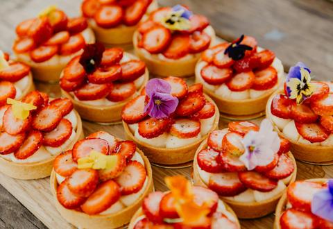 Cubby Bakehouse