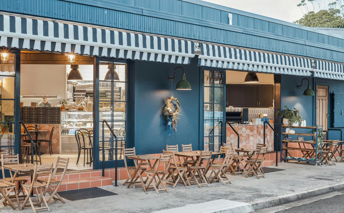 Cubby Bakehouse