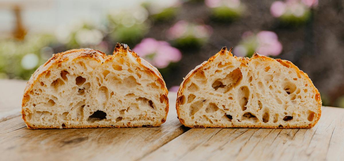 Cubby Bakehouse