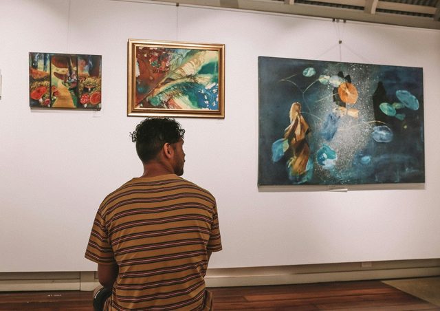 Macleay Valley Community Art Gallery