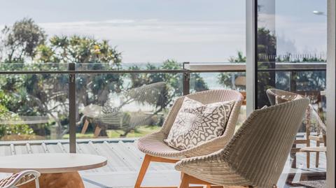 Coastal Haven – Ocean Views on Marine Parade