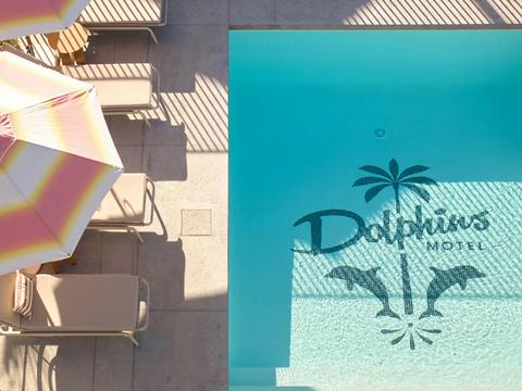 Dolphins Motel