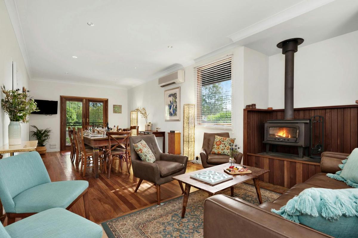 Elderslie House