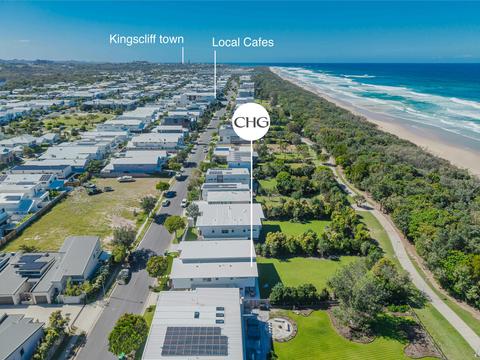 Cylinder Shores
