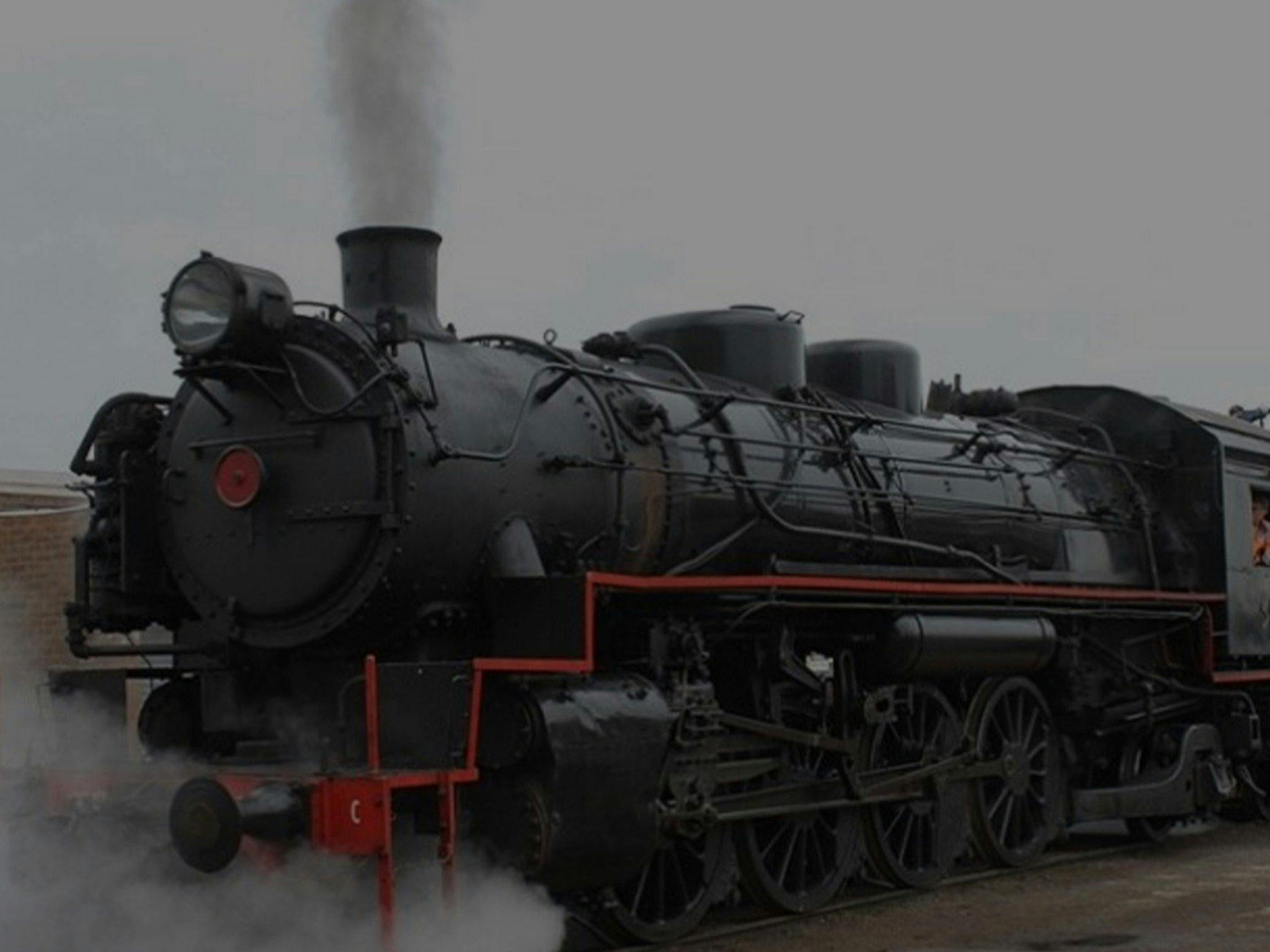 Maitland Railway Museum