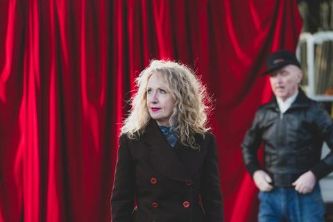 Dave Graney & Clare Moore ‘Laburnum Of The Mind’ Album Launch