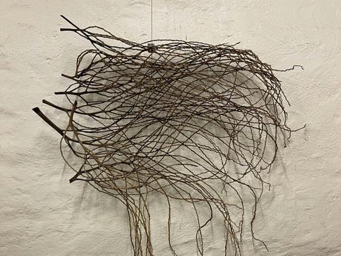 Random Weave Sculptures Workshop - Gosford
