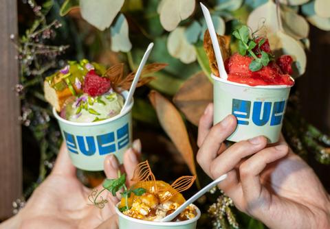 Euca Gelato