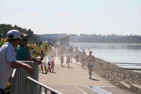 Nepean Triathlon