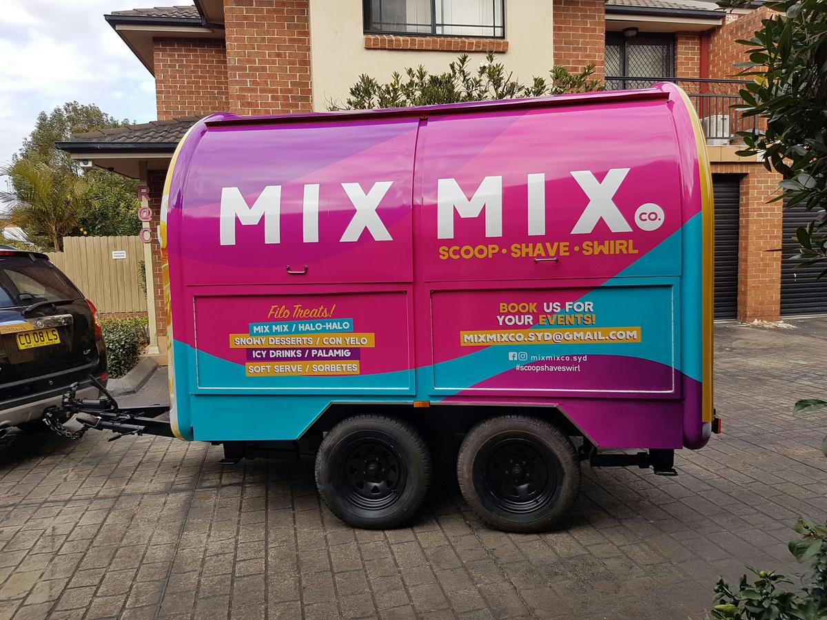 Mix Mix Co.