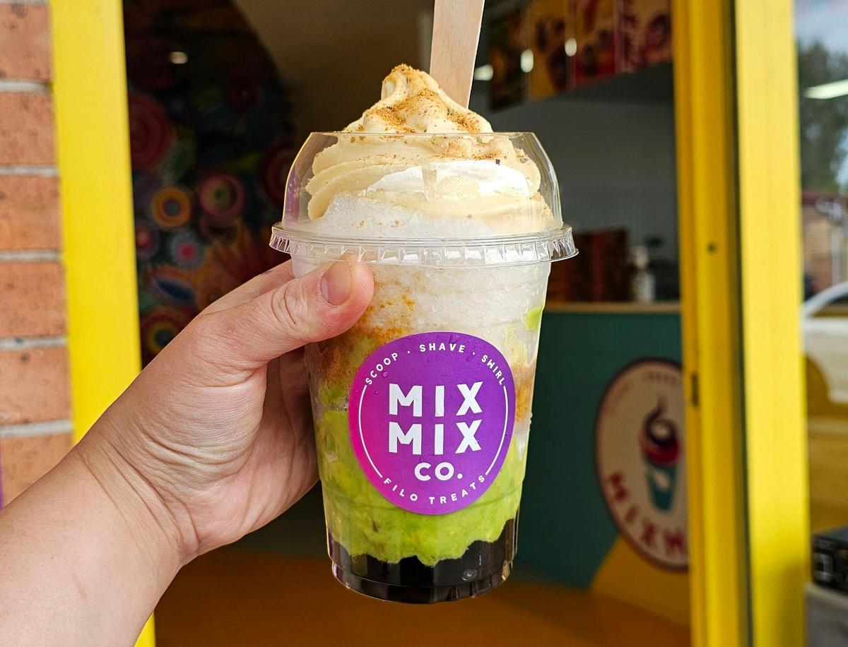 Mix Mix Co.