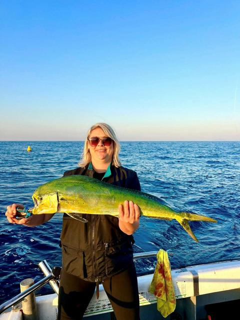 Shell Cove Offshore Adventures