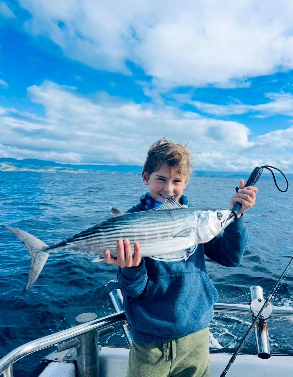 Shell Cove Offshore Adventures