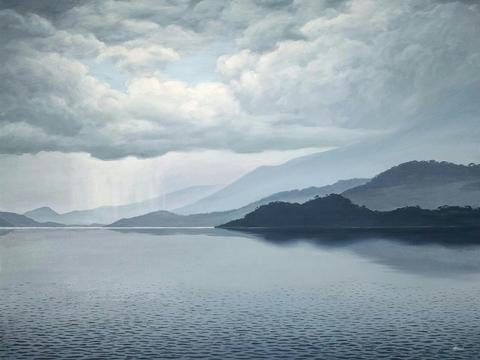 Richard Stanley: Ambience