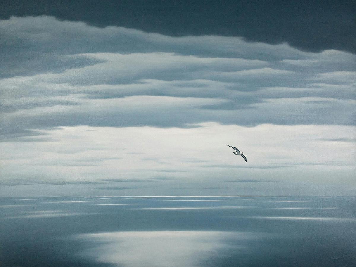Richard Stanley: Ambience