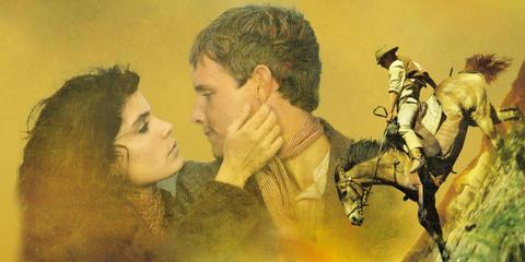 The Man From Snowy River In Concert - Sydney