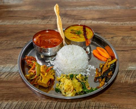 Nepalese and Indian Restaurant Armidale (NAIRA)