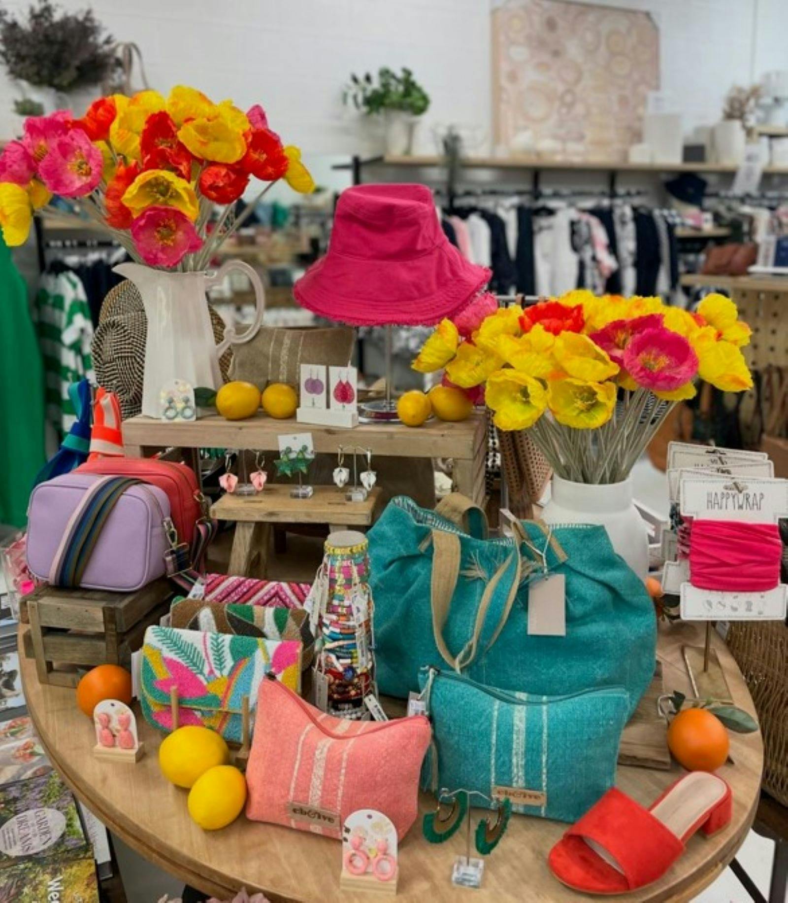 Magnolia Lane Emporium