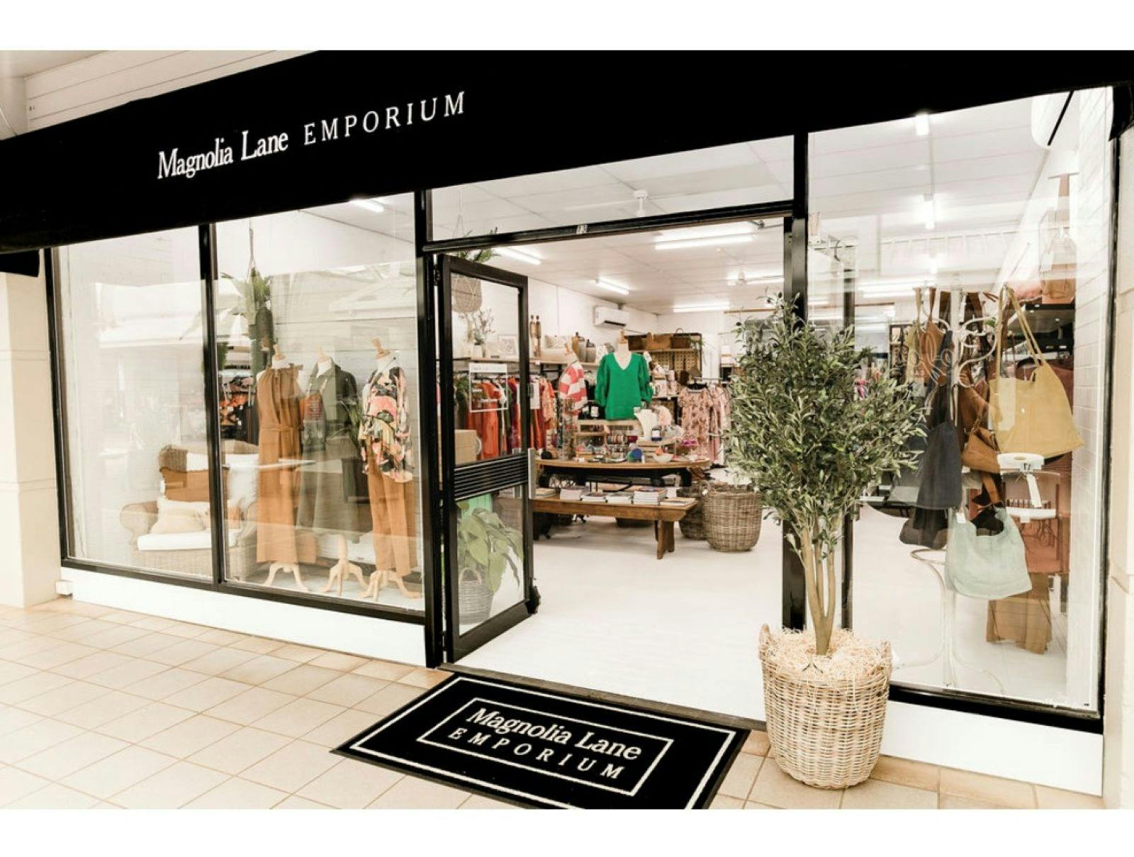 Magnolia Lane Emporium