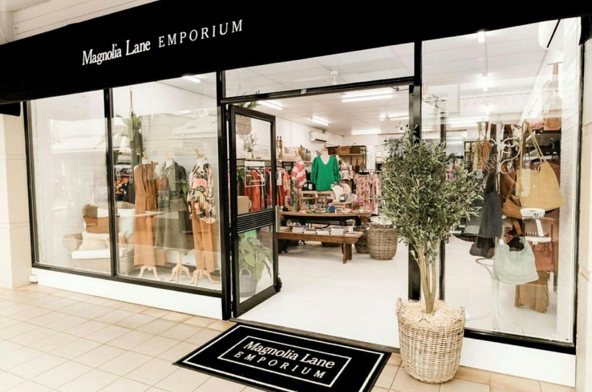 Magnolia Lane Emporium