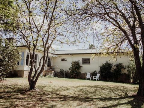 Ravenswood Farmhouse