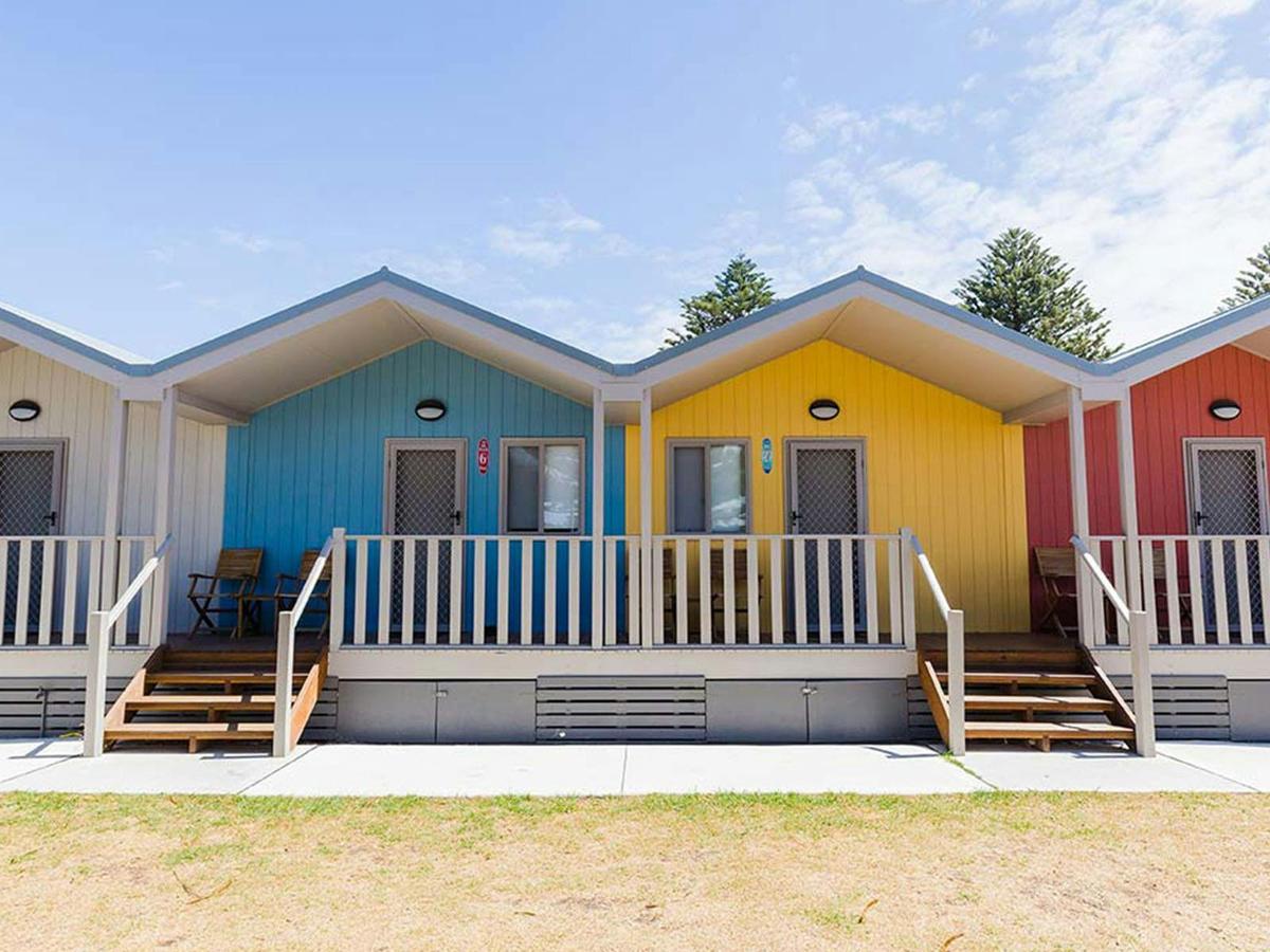 Beach Hut No Ensuite