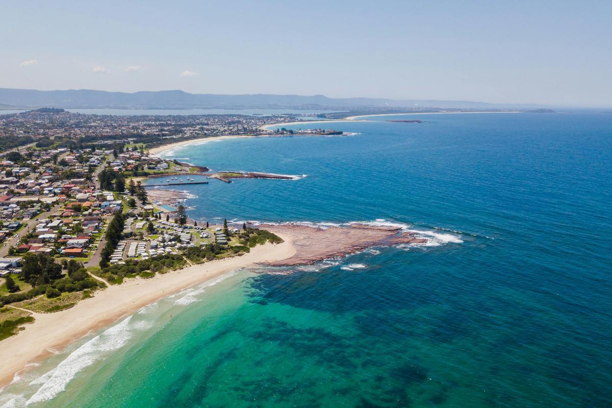 Shellharbour