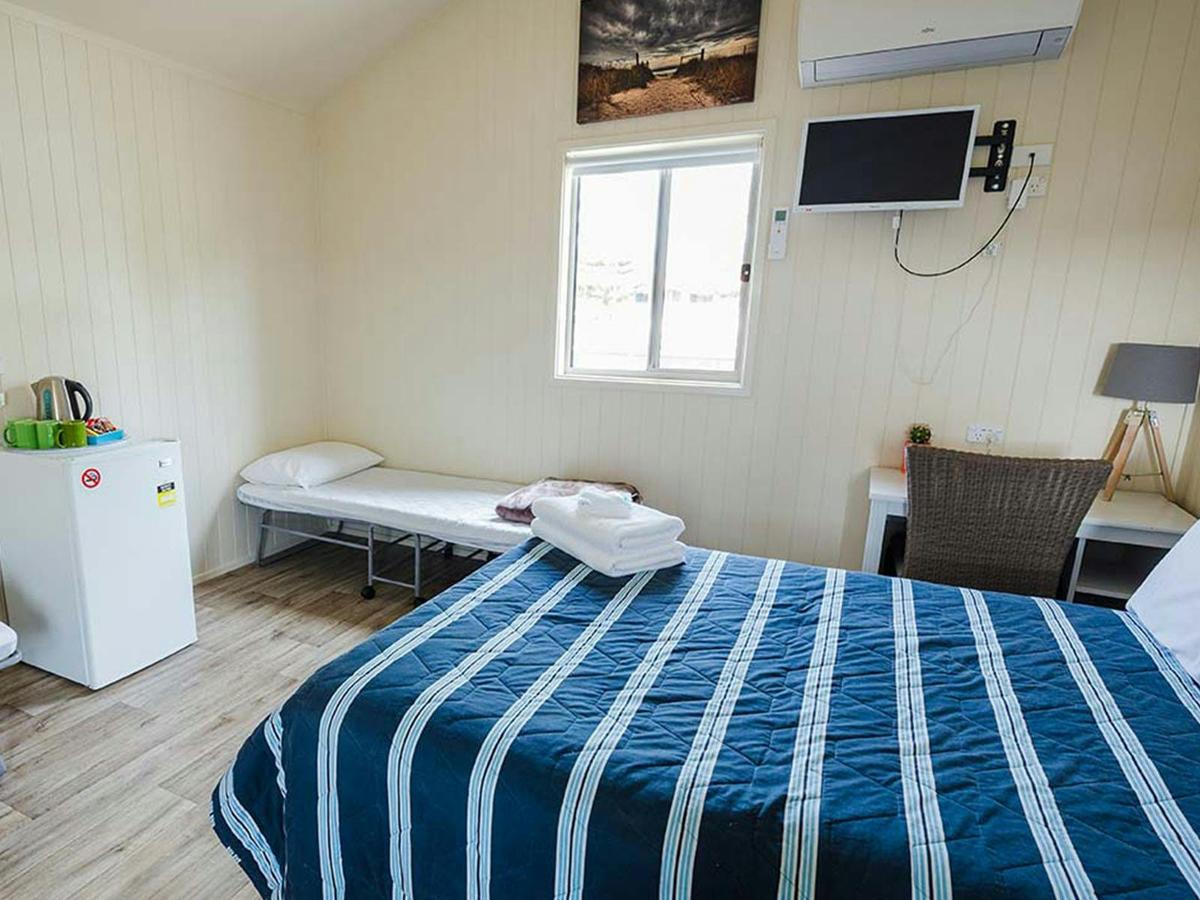Beach Hut No Ensuite