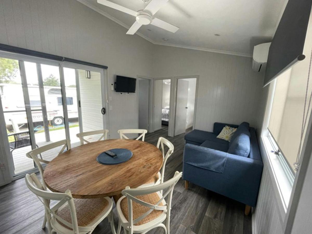 Oceanside Villa