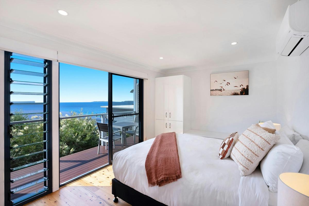 Seahaven - Hyams Beach