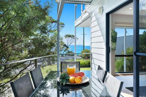 Seahaven - Hyams Beach