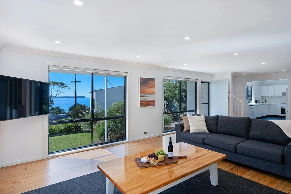 Seahaven - Hyams Beach