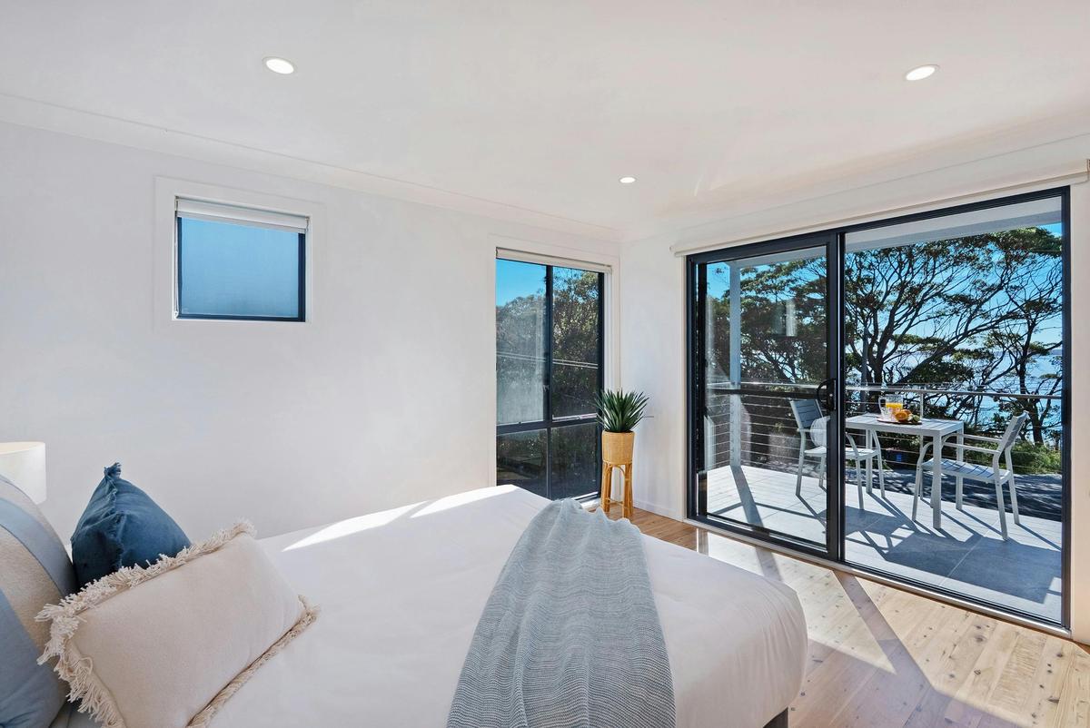 Seahaven - Hyams Beach