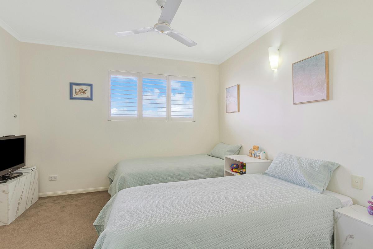Ocean Tower Unit 1308 - Twin Towns