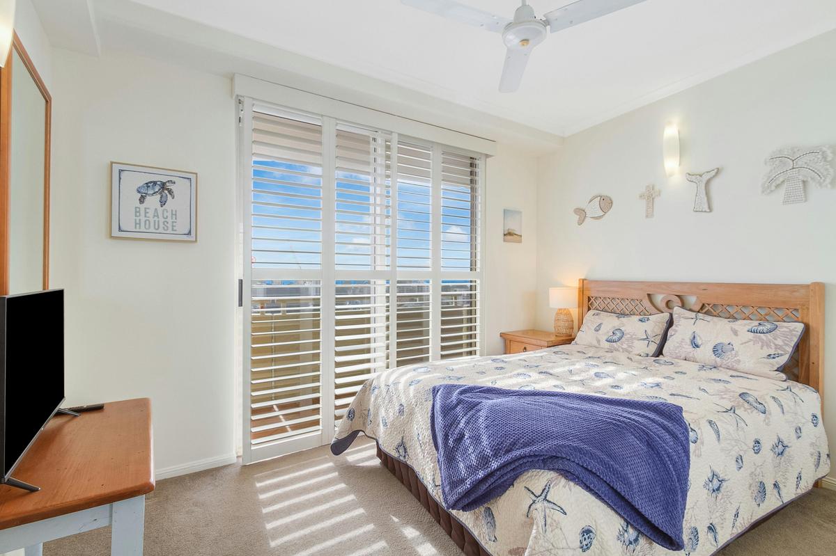 Ocean Tower Unit 1308 - Twin Towns