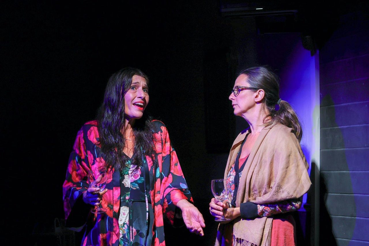 Theatre Production