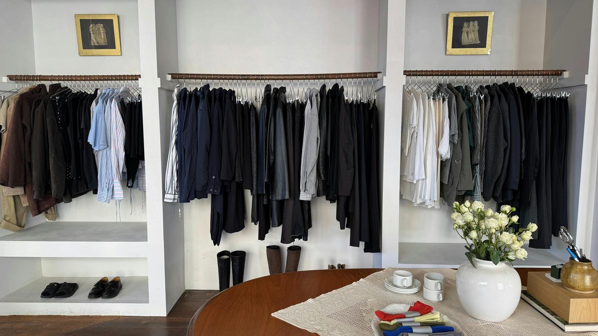 Un Pantalon